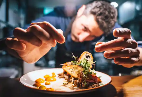 Private Chef
