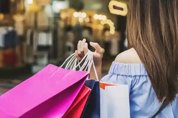 Personal shopper
