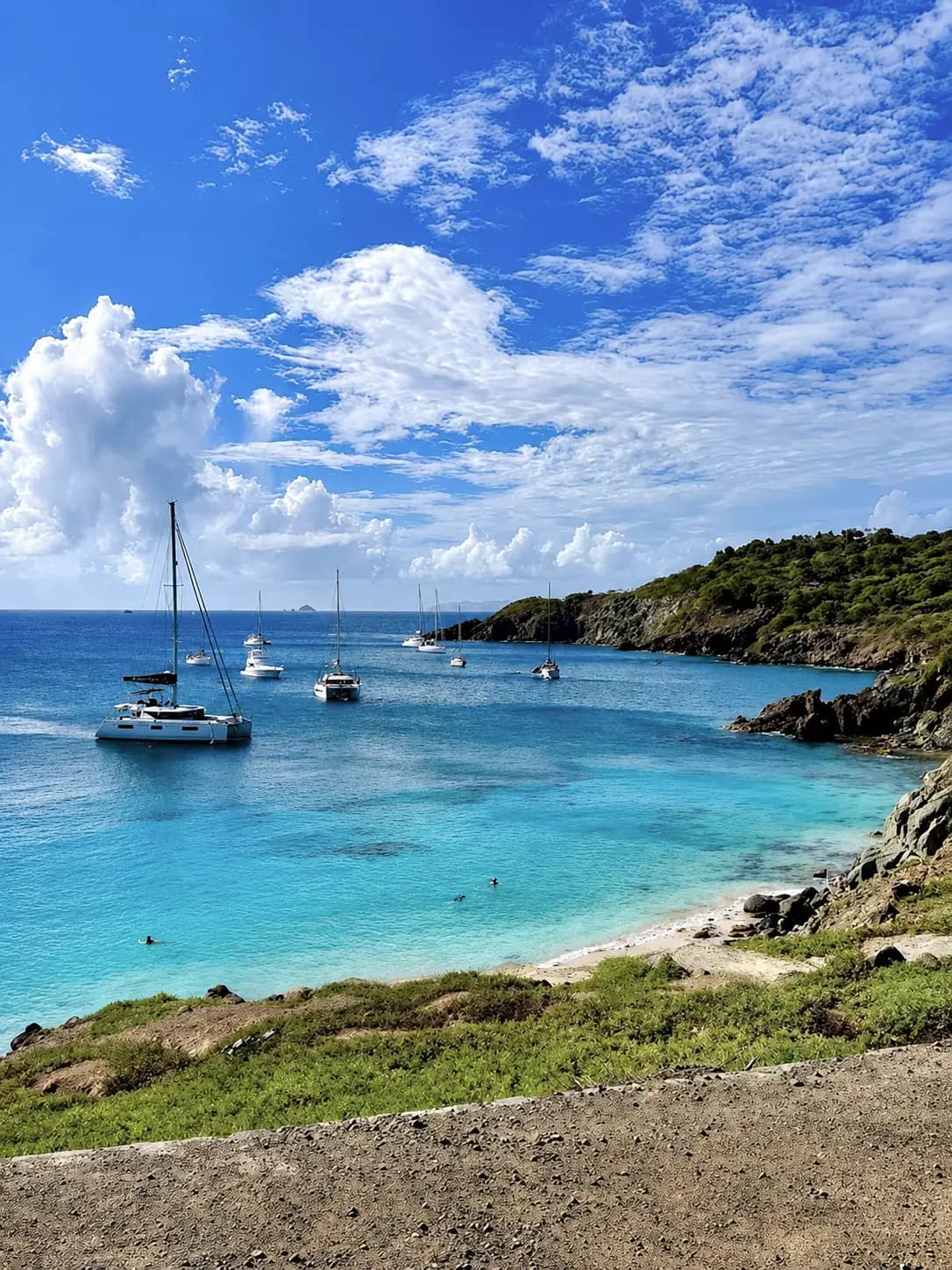 Colombier