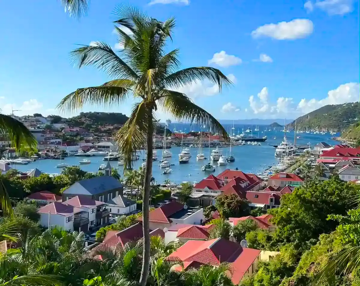 Gustavia
