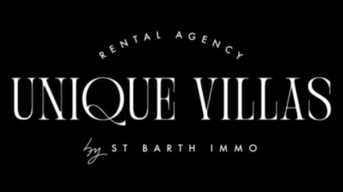 Unique Villas logo