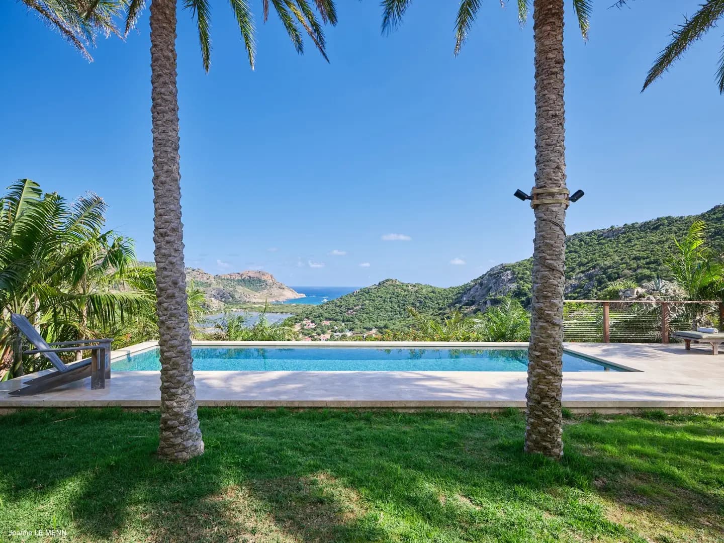 Villa Saline Hills