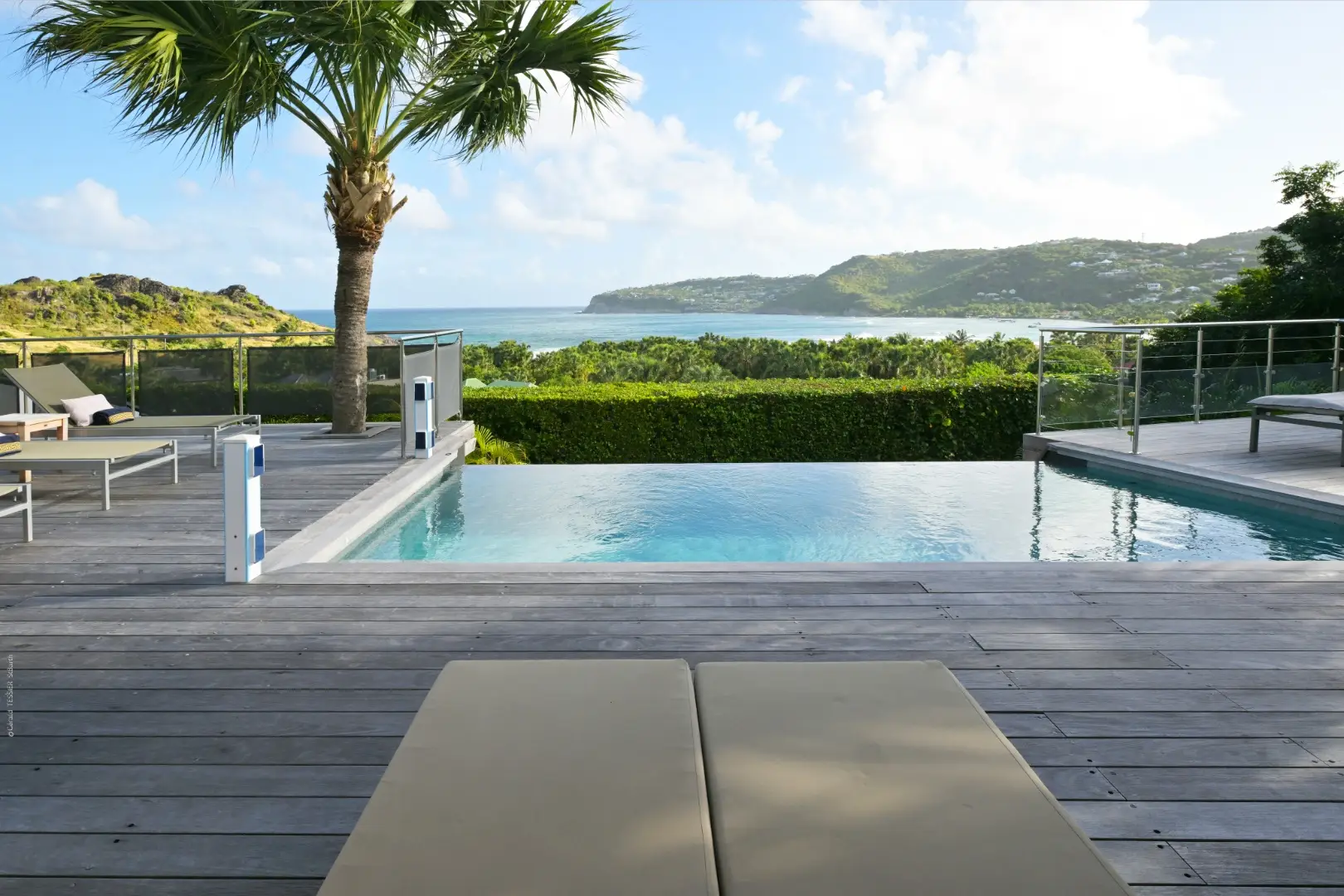 Villa Bikini