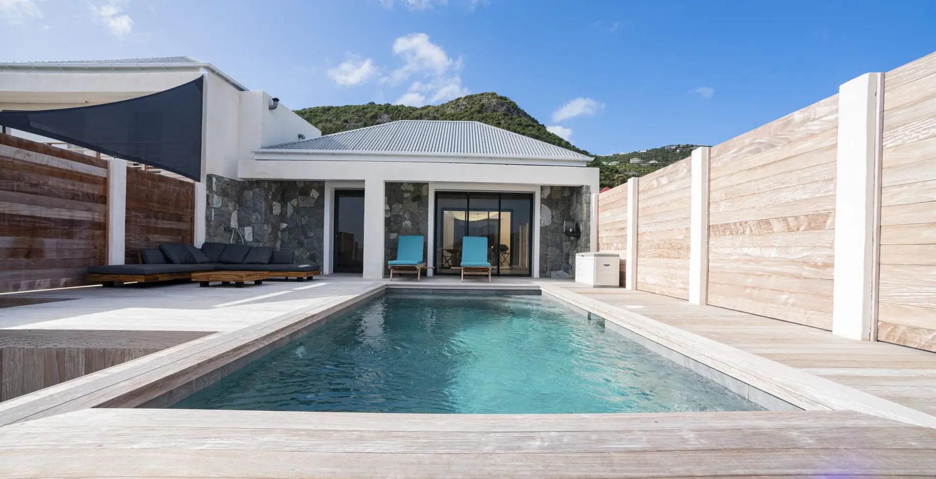 Villa Casa Punta Rocas