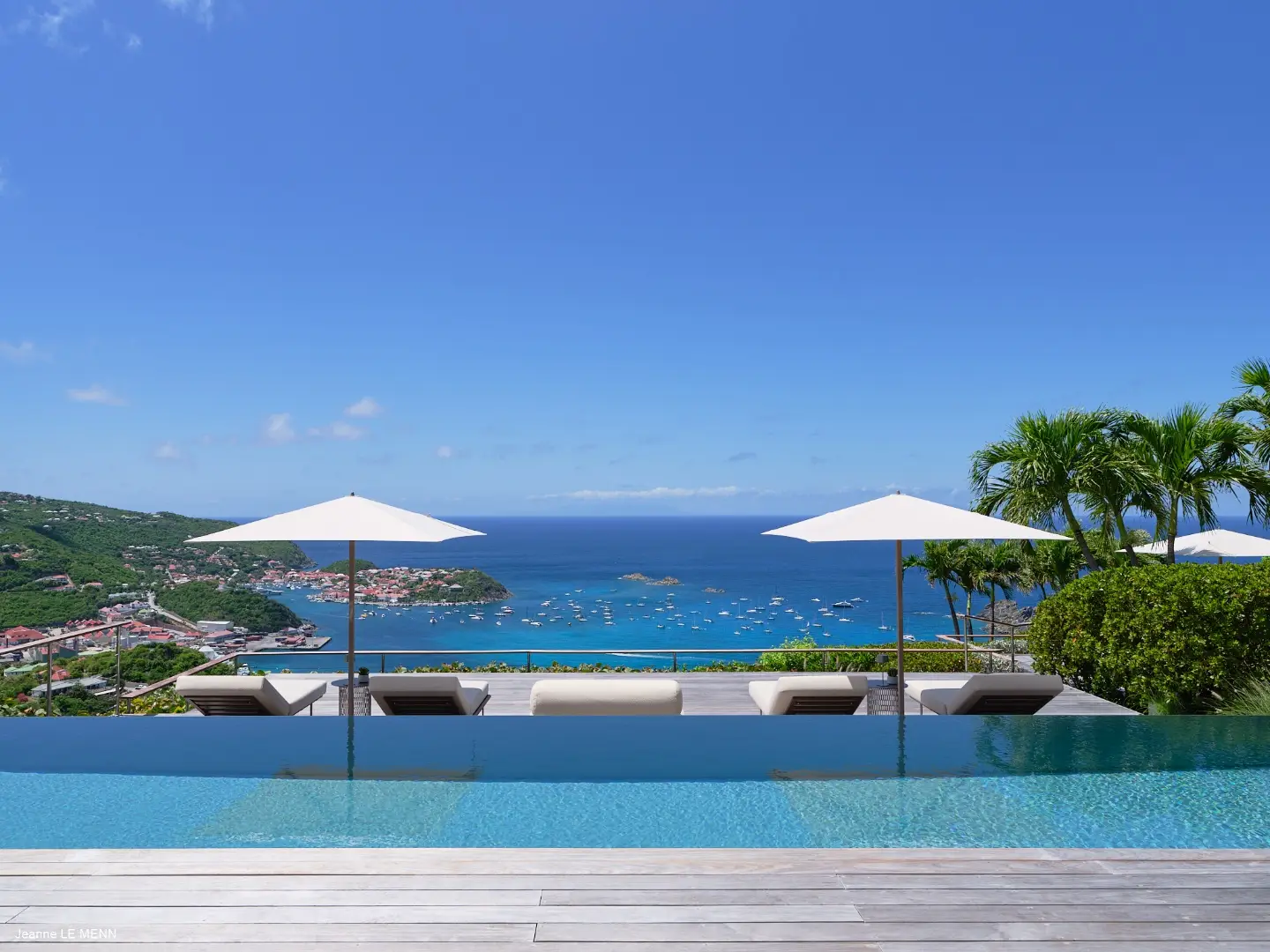 Villa Ahava