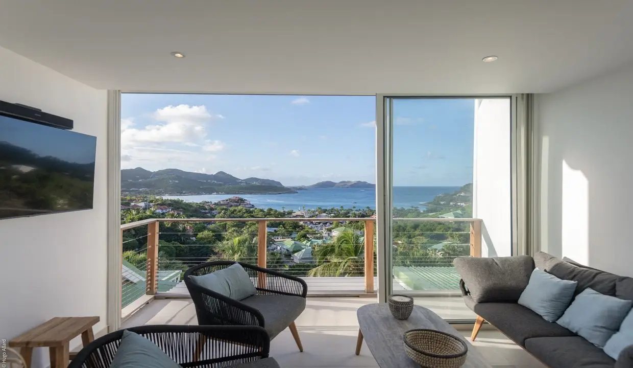 Appartment Blue Heaven