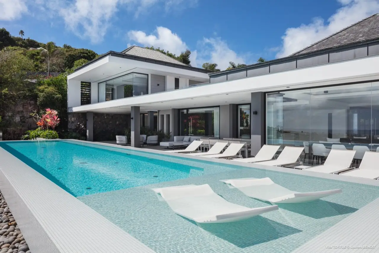 Villa Tortue