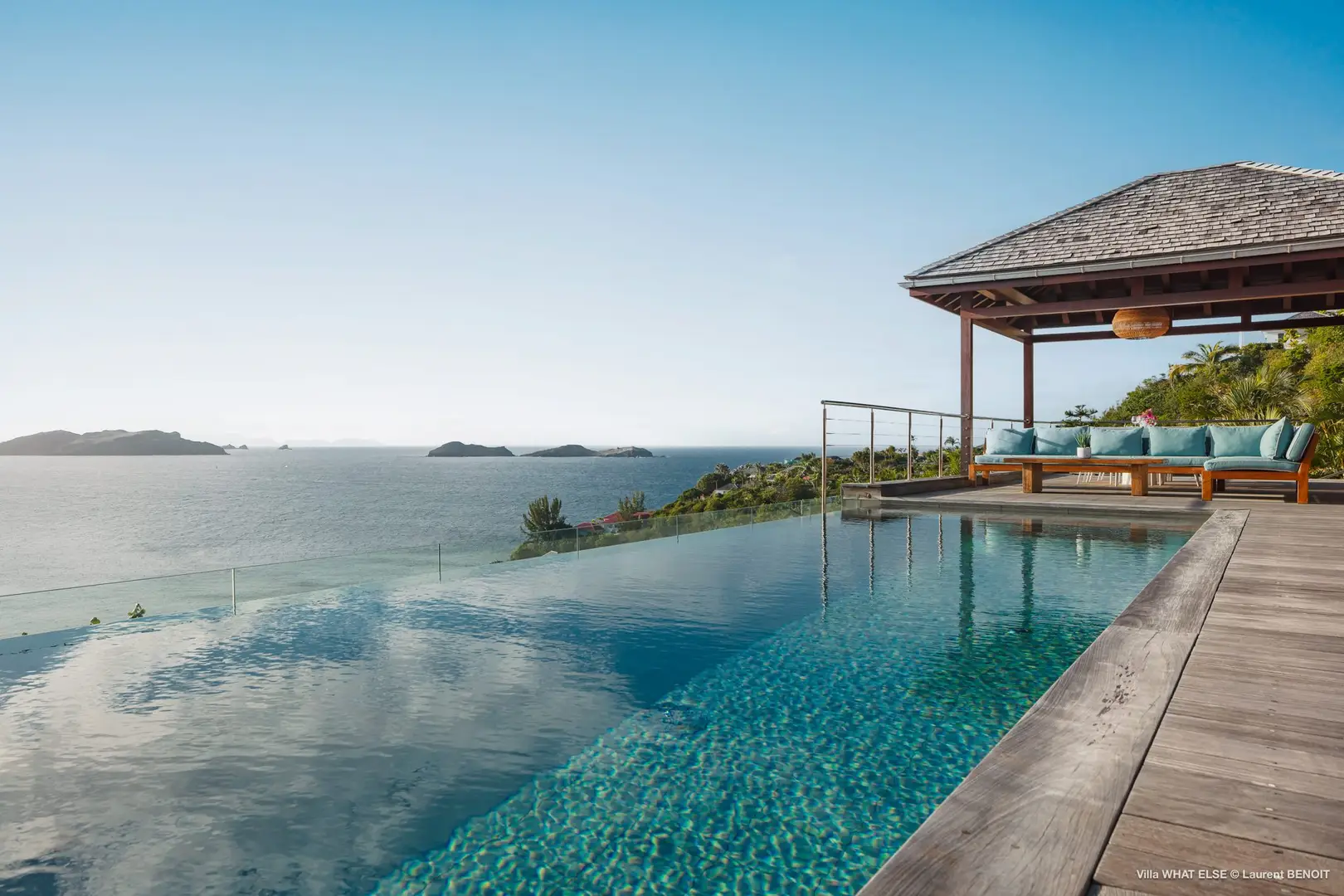 Villa What Else